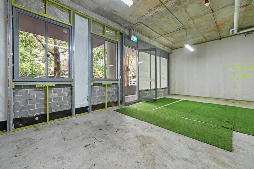 Click to view all images Shop 5/32-72 Alice Street Newtown NSW 2042 - Image 2