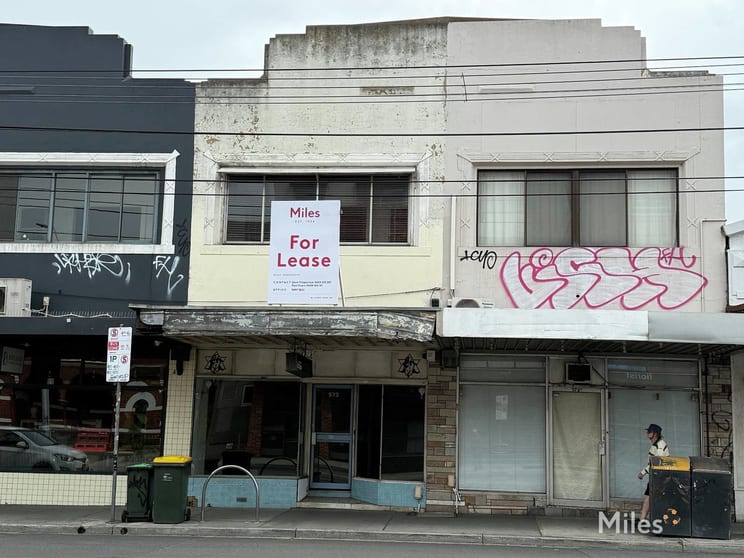 Click to view all images 573 High Street Northcote VIC 3070 - Image 1