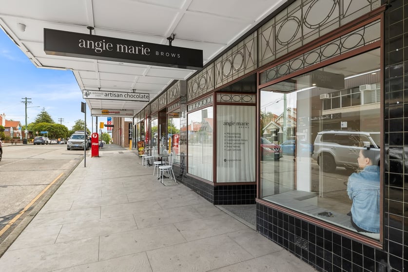 Click to view all images 3/133 Great North Road Five Dock NSW 2046 - Image 2