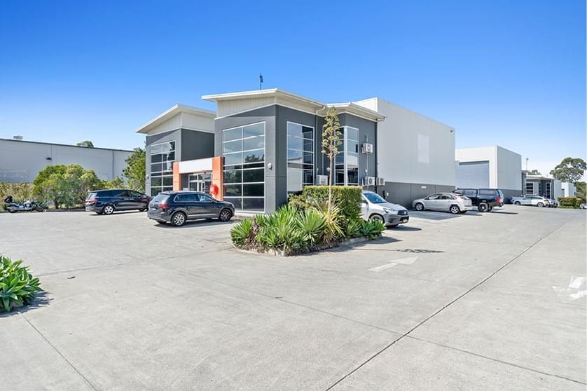 Click to view all images Building 7 93 Burnside Road Stapylton QLD 4207 - Image 1