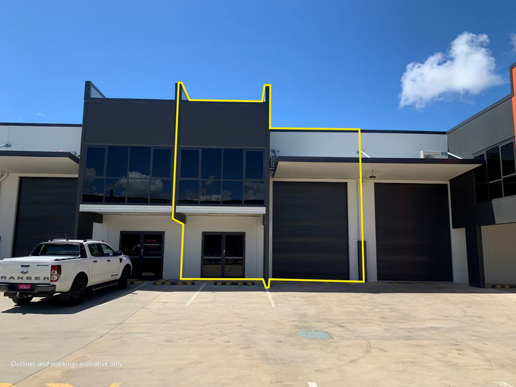3/56 Evans Drive Caboolture QLD 4510 - Image 1