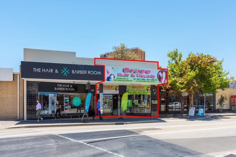 Click to view all images Shop 2/128 - 134 High Street Fremantle WA 6160 - Image 3