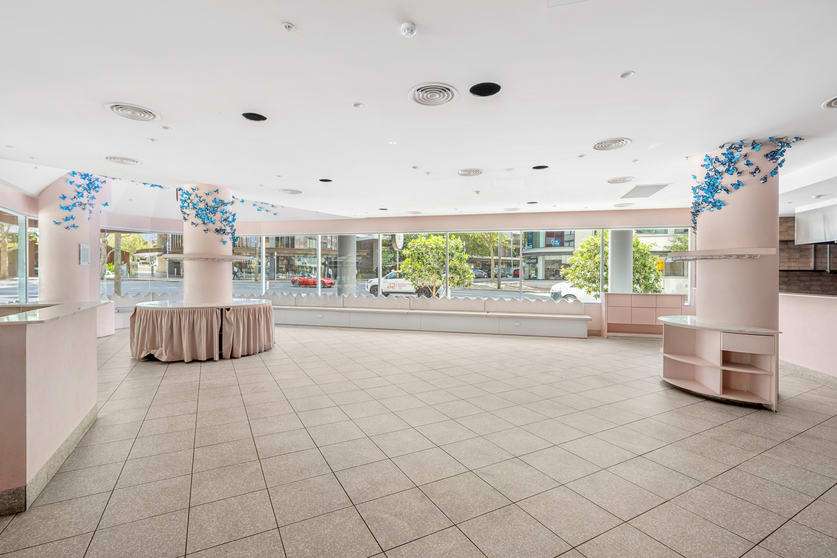 Click to view all images 488 Pacific Highway St Leonards NSW 2065 - Image 1