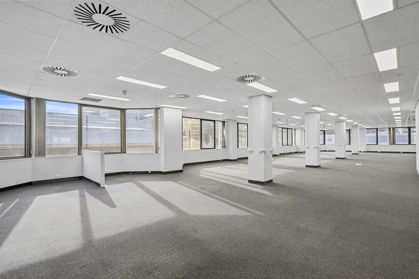 Click to view all images Level 3/169 Liverpool Street Hobart TAS 7000 - Image 1
