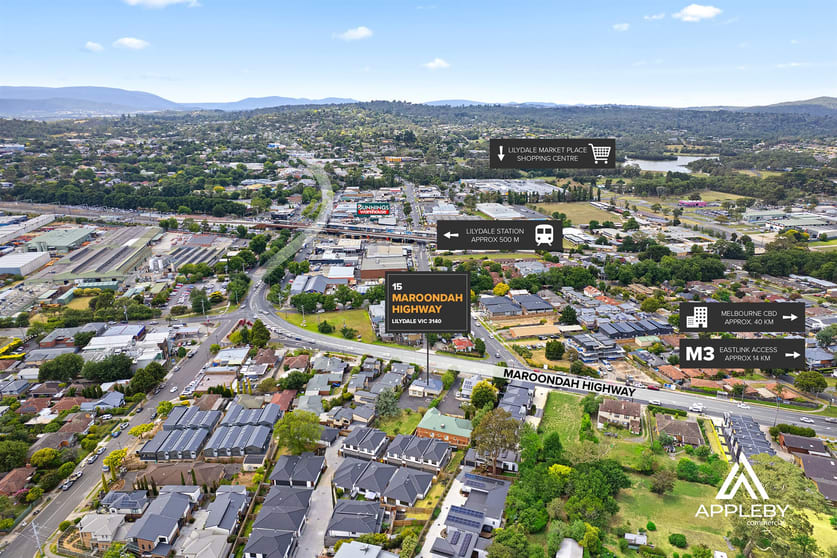 Click to view all images 15 Maroondah Highway Lilydale VIC 3140 - Image 3
