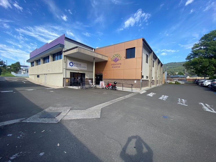 Click to view all images Suite 7/44-46 Hopetoun Street Woonona NSW 2517 - Image 2