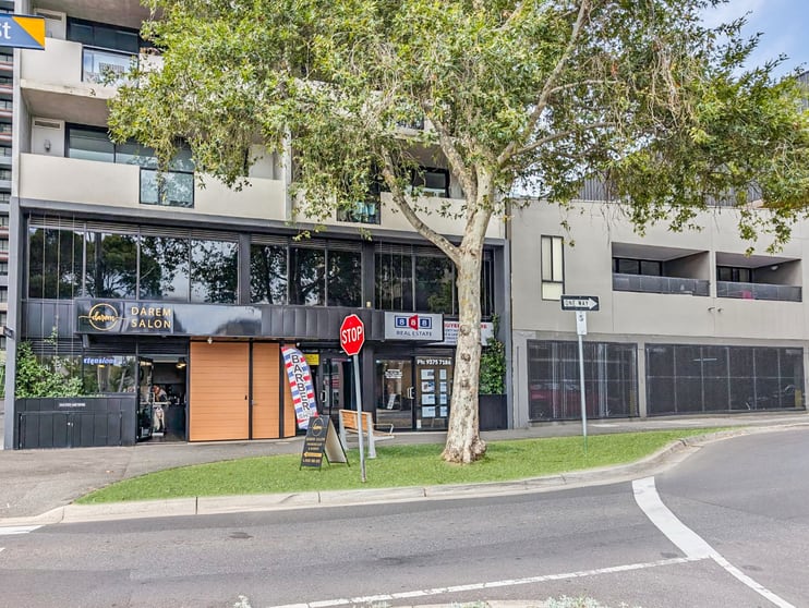Click to view all images G1/53-55 Homer Street Moonee Ponds VIC 3039 - Image 1