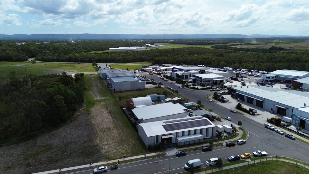 Click to view all images Lot 60 Evans Drive Caboolture QLD 4510 - Image 1