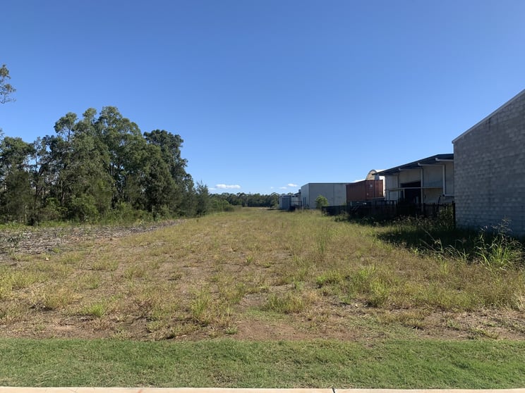 Click to view all images Lot 60 Evans Drive Caboolture QLD 4510 - Image 3
