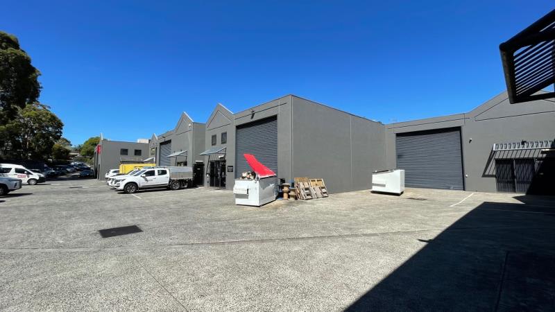 Click to view all images Unit 7/2-4 Joseph Street Blackburn North VIC 3130 - Image 1