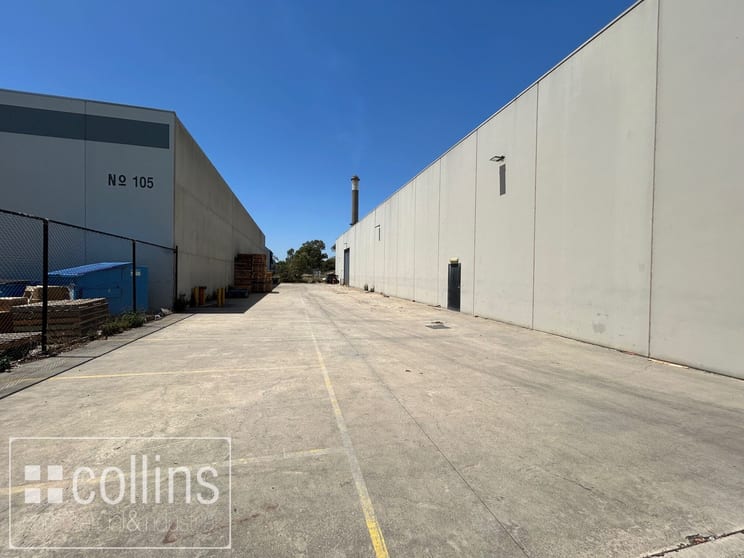 Click to view all images 97 - 101 WILLIAMS Road Dandenong South VIC 3175 - Image 3