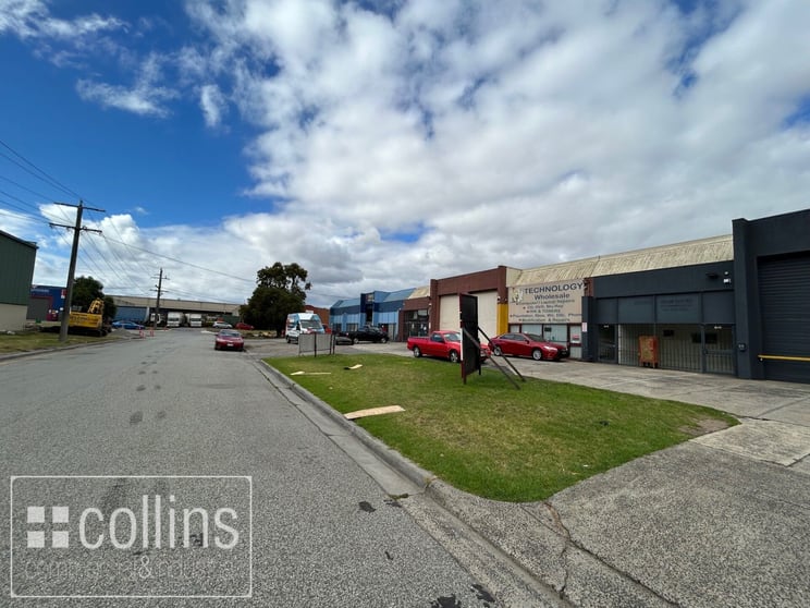 Click to view all images 3/1 Bungaleen Court Dandenong South VIC 3175 - Image 2