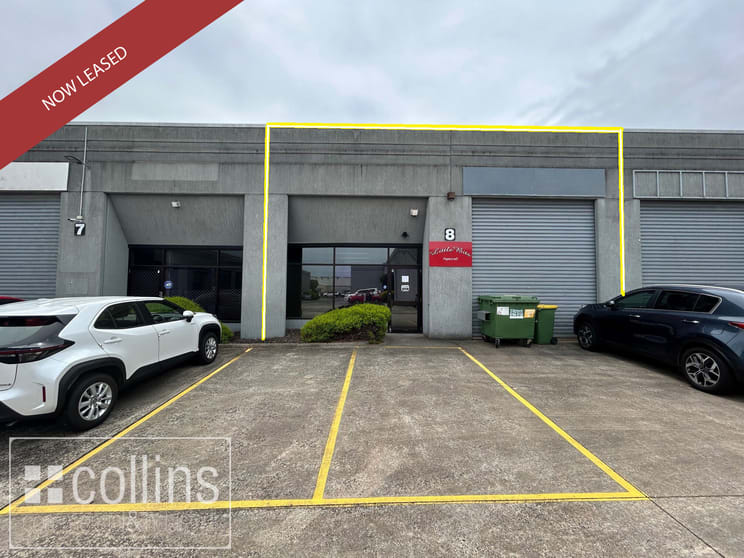 Click to view all images 8/29-39 Kirkham West Road Keysborough VIC 3173 - Image 1