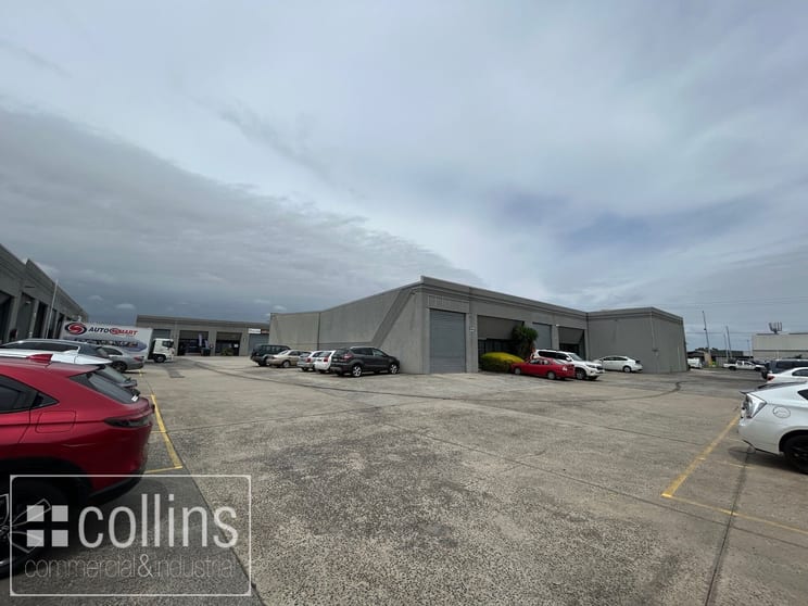 Click to view all images 8/29-39 Kirkham West Road Keysborough VIC 3173 - Image 3