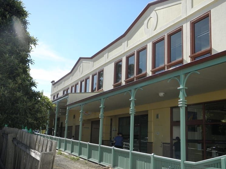 Shop 3/20 Blackburn Road Blackburn VIC 3130 - Image 2