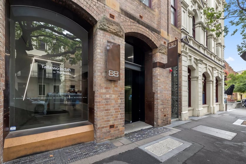 Click to view all images 88 George Street Sydney NSW 2000 - Image 1