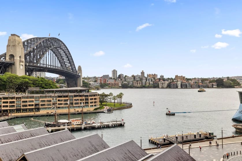 Click to view all images 88 George Street Sydney NSW 2000 - Image 2