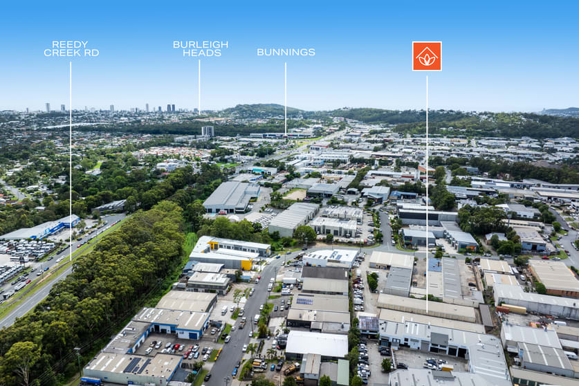 6/33 Ern Harley Drive Burleigh Heads QLD 4220 - Image 2