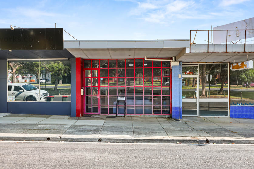 Click to view all images 1119 Whitehorse Road Box Hill VIC 3128 - Image 1
