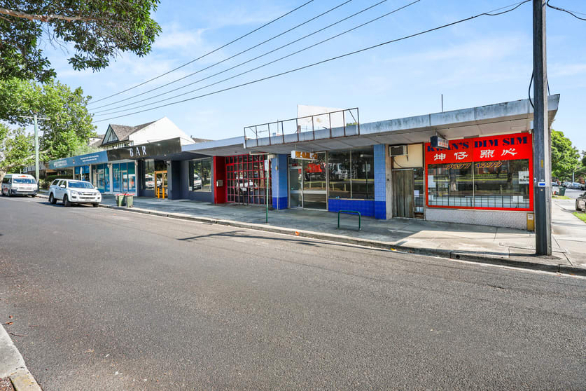 Click to view all images 1119 Whitehorse Road Box Hill VIC 3128 - Image 2