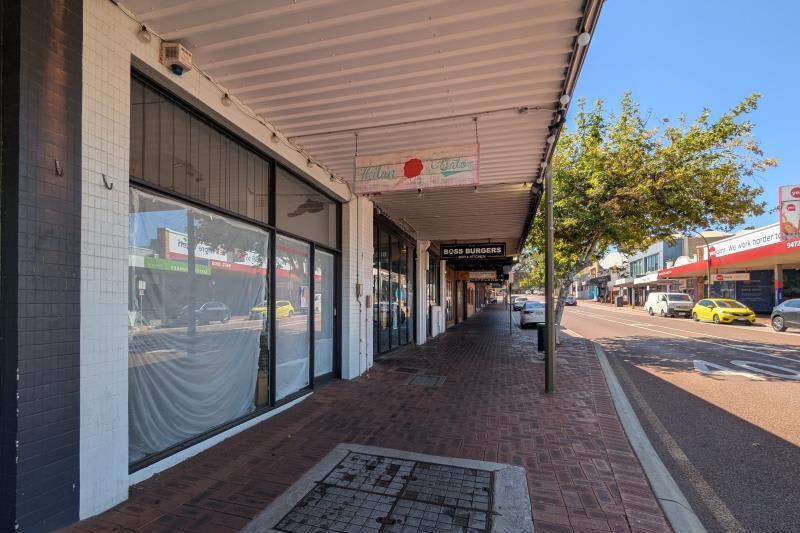 Click to view all images 258 Albany Highway Victoria Park WA 6100 - Image 1