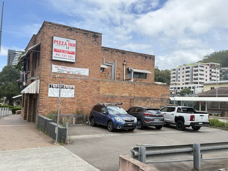 Suite 3/250 Mann Street Gosford NSW 2250 - Image 1