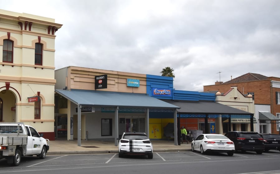Click to view all images Level 1/109-121 Sanger Street Corowa NSW 2646 - Image 1