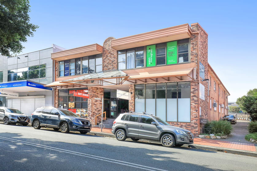 Click to view all images 52 Burelli Street Wollongong NSW 2500 - Image 1