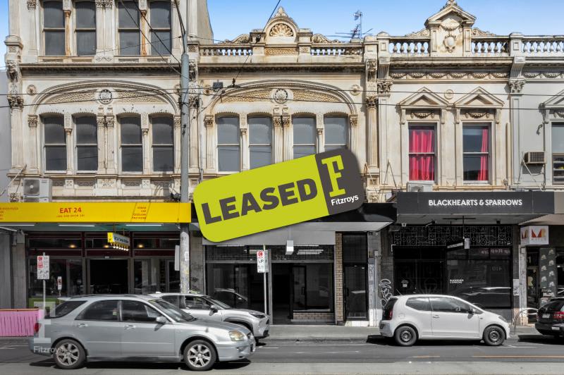 Click to view all images Ground Floor/377 Sydney Road Brunswick VIC 3056 - Image 1