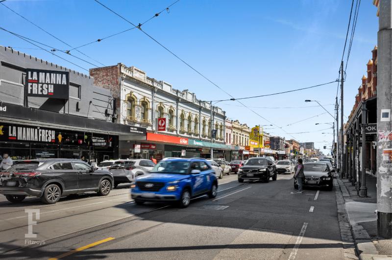 Click to view all images Ground Floor/377 Sydney Road Brunswick VIC 3056 - Image 2