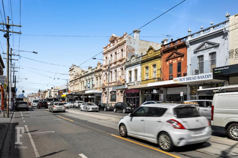 Click to view all images Ground Floor/377 Sydney Road Brunswick VIC 3056 - Image 3