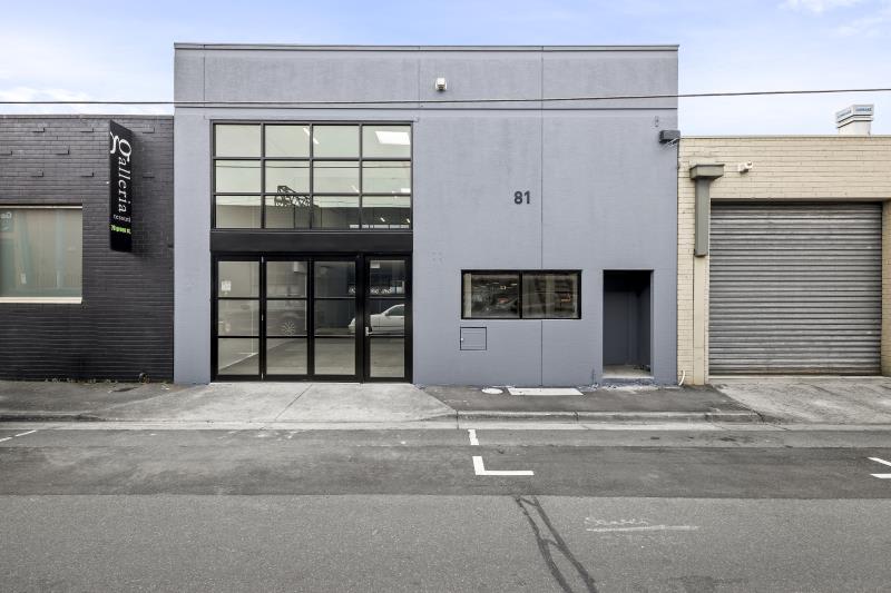 81 Green Street Cremorne VIC 3121 - Image 1