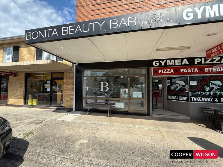 Click to view all images 2/11 Casuarina Road Gymea Bay NSW 2227 - Image 2