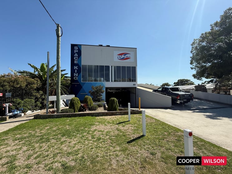 7/453 The Boulevarde Kirrawee NSW 2232 - Image 1