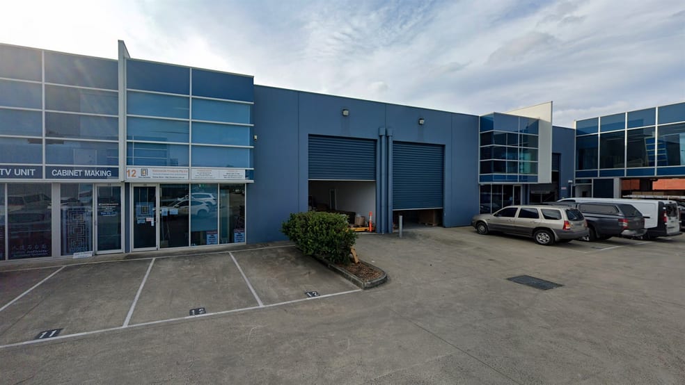 12/111 LEWIS ROAD Knoxfield VIC 3180 - Image 1