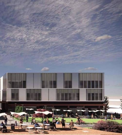 Click to view all images Tonsley Precinct Tonsley SA 5042 - Image 2