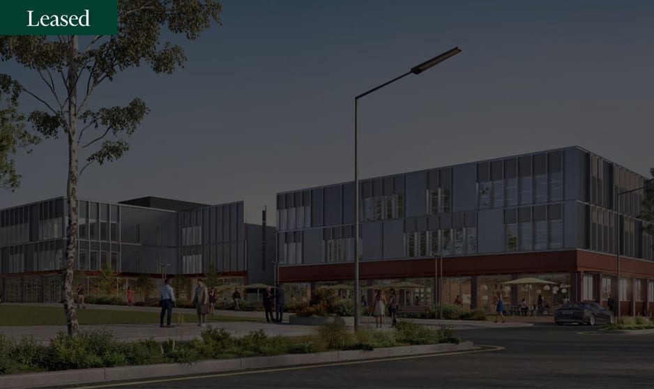 Click to view all images Tonsley Precinct Tonsley SA 5042 - Image 1