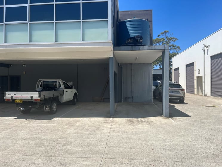 Click to view all images Unit 16/13-15 Burns Road Heathcote NSW 2233 - Image 3