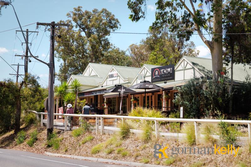 Click to view all images 188 Yarra Street Warrandyte VIC 3113 - Image 1