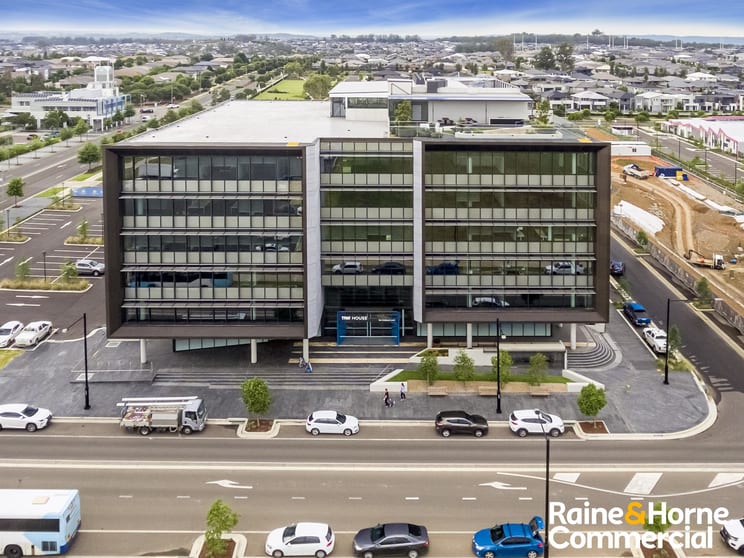 Click to view all images Suite G.02/90 Podium Way Oran Park NSW 2570 - Image 1