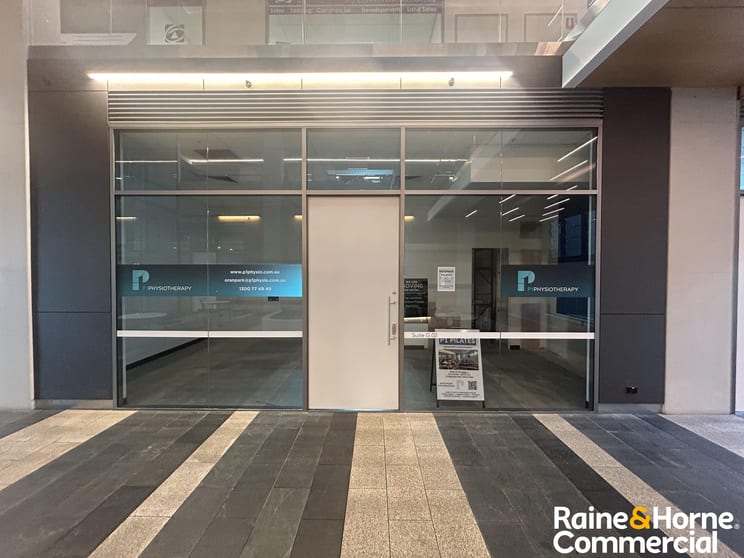 Click to view all images Suite G.02/90 Podium Way Oran Park NSW 2570 - Image 3