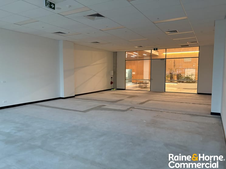 Click to view all images Suite G.02/90 Podium Way Oran Park NSW 2570 - Image 2