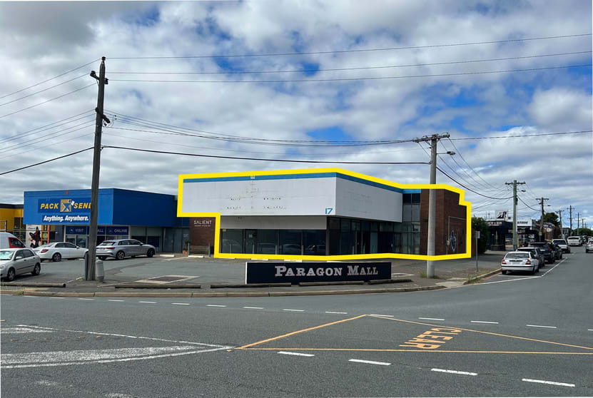 Click to view all images Unit 17/8 Gladstone Street Fyshwick ACT 2609 - Image 1