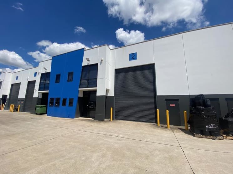 Click to view all images Unit 2/10 Dampier Place Prestons NSW 2170 - Image 2