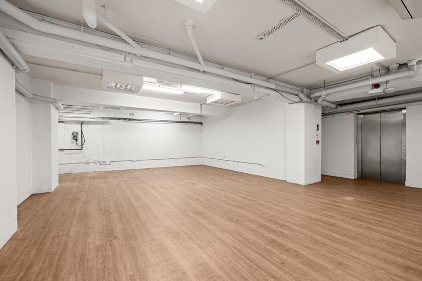 Click to view all images Basement/95 Bathurst Street Sydney NSW 2000 - Image 1