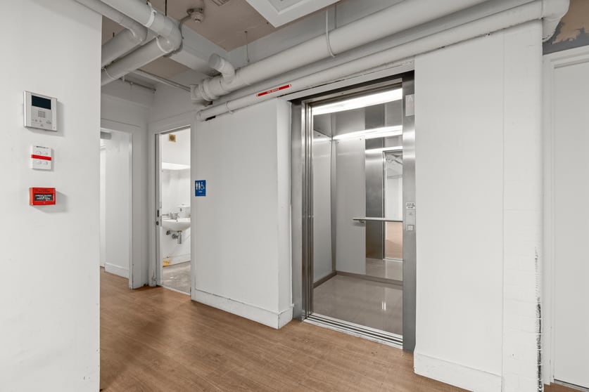 Click to view all images Basement/95 Bathurst Street Sydney NSW 2000 - Image 2