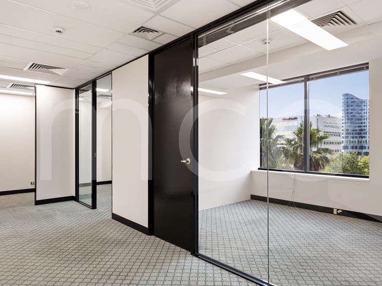 Suite 402/566 St Kilda Road Melbourne VIC 3004 - Image 3