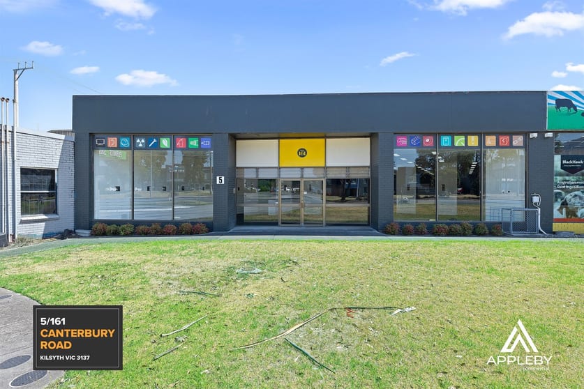 5/161 Canterbury Road Kilsyth VIC 3137 - Image 2
