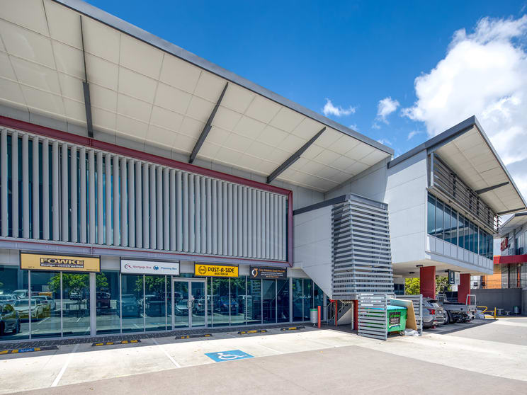 Click to view all images 25/8 Metroplex Avenue Murarrie QLD 4172 - Image 3