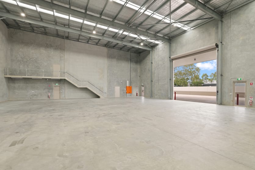 Click to view all images Industrial Units for Lease/6 Lucca Road Wyong NSW 2259 - Image 3